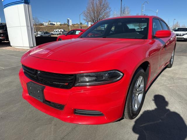 used 2021 Dodge Charger car, priced at $20,000