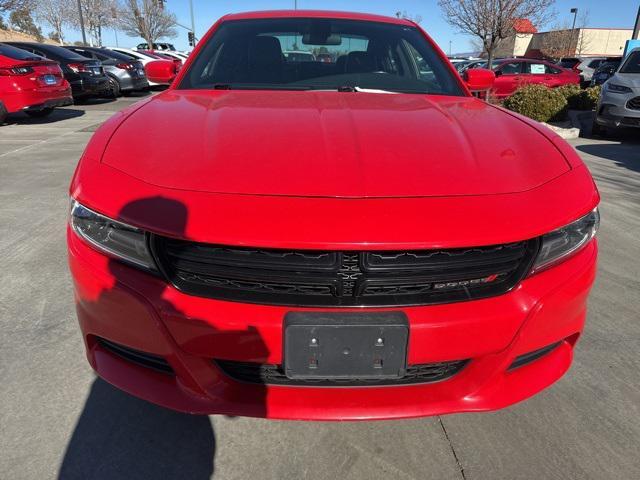 used 2021 Dodge Charger car, priced at $20,000