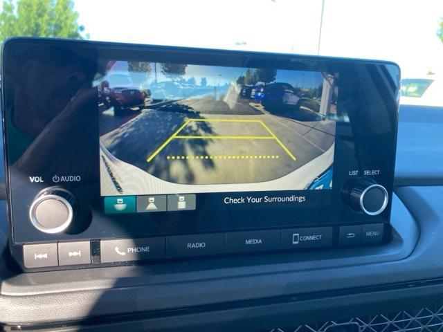 new 2025 Honda Accord car, priced at $29,900