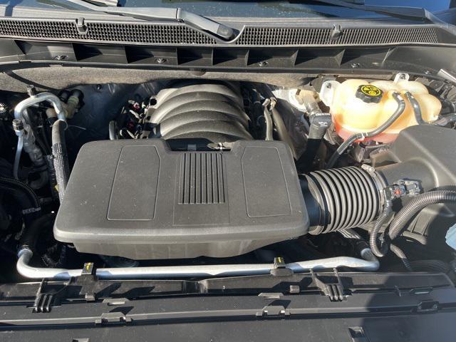 used 2023 Cadillac Escalade car, priced at $70,000