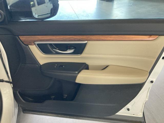 used 2020 Honda CR-V car, priced at $30,998