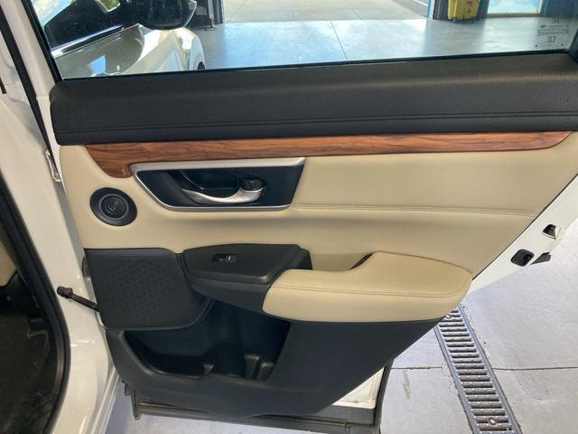 used 2020 Honda CR-V car, priced at $30,998