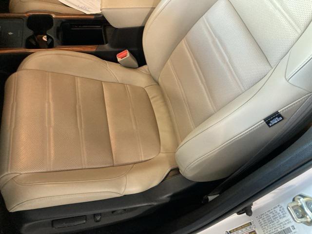 used 2020 Honda CR-V car, priced at $30,998