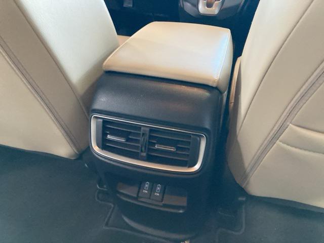 used 2020 Honda CR-V car, priced at $30,998