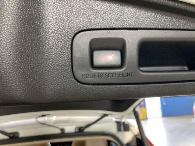 used 2020 Honda CR-V car, priced at $30,998