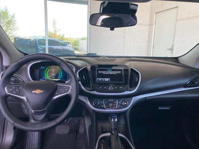 used 2017 Chevrolet Volt car, priced at $10,300