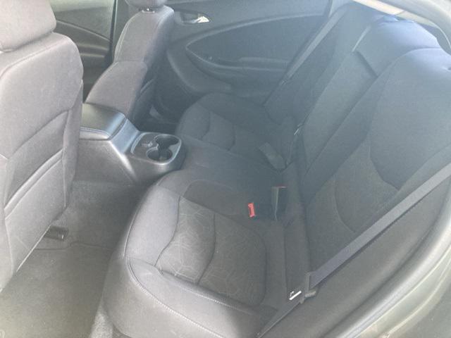 used 2017 Chevrolet Volt car, priced at $10,300