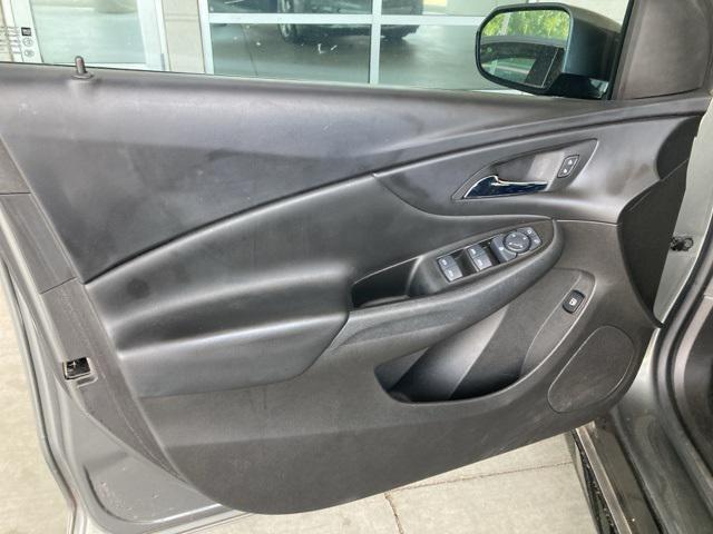 used 2017 Chevrolet Volt car, priced at $10,300