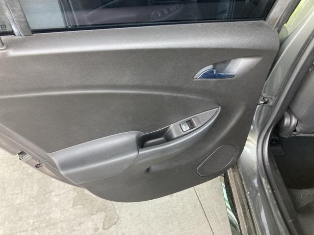 used 2017 Chevrolet Volt car, priced at $10,300