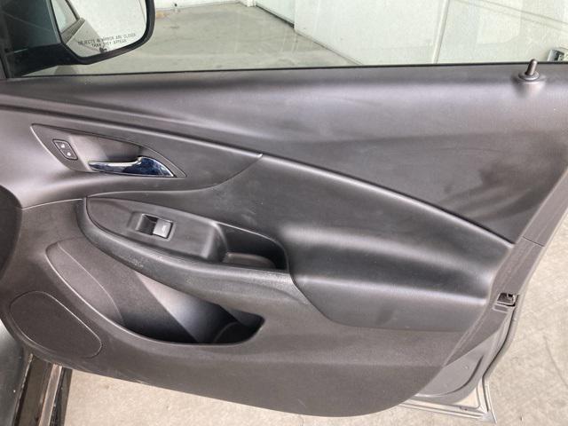 used 2017 Chevrolet Volt car, priced at $10,300