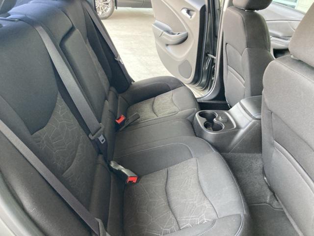 used 2017 Chevrolet Volt car, priced at $10,300