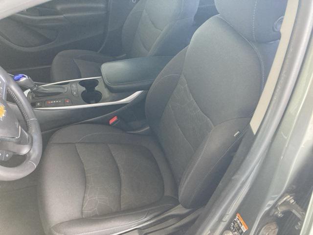used 2017 Chevrolet Volt car, priced at $10,300