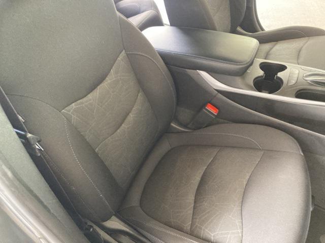 used 2017 Chevrolet Volt car, priced at $10,300