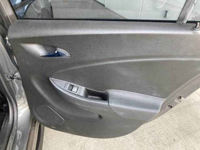 used 2017 Chevrolet Volt car, priced at $10,300