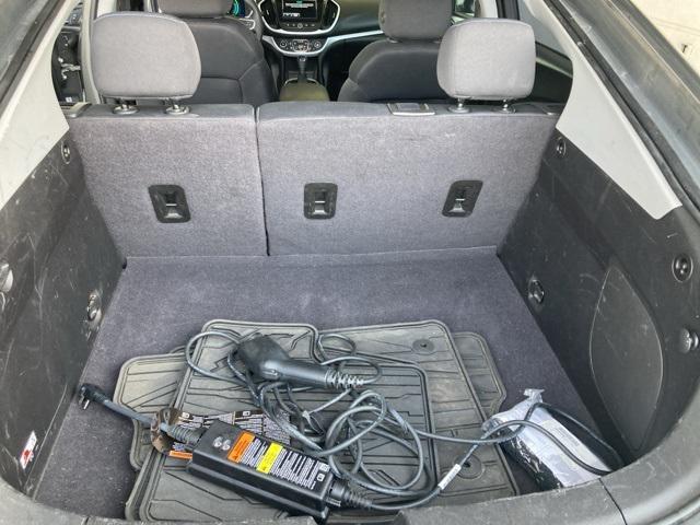 used 2017 Chevrolet Volt car, priced at $10,300