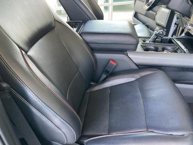 used 2023 Ford F-150 car, priced at $42,877