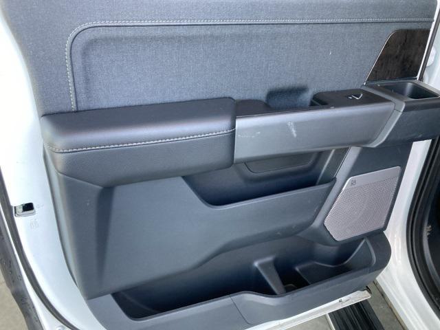 used 2023 Ford F-150 car, priced at $42,877
