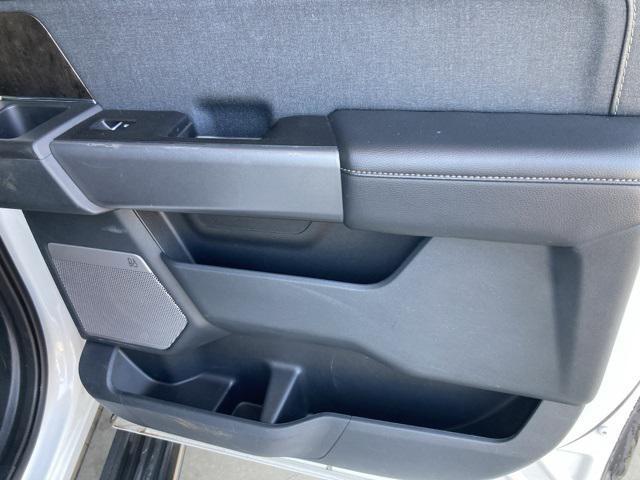 used 2023 Ford F-150 car, priced at $42,877