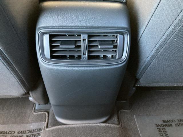 used 2022 Honda CR-V car, priced at $27,299