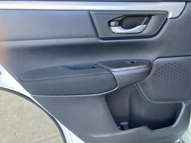 used 2022 Honda CR-V car, priced at $27,299