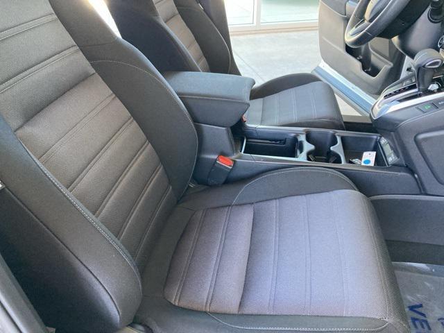 used 2022 Honda CR-V car, priced at $27,299