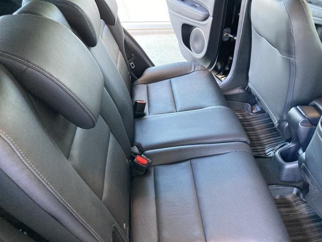 used 2022 Honda HR-V car, priced at $21,500