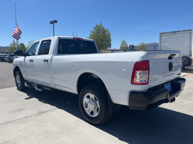 used 2020 Ram 3500 car, priced at $45,000