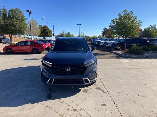 used 2023 Honda CR-V Hybrid car, priced at $35,997