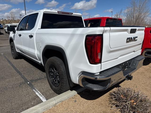 used 2020 GMC Sierra 1500 car, priced at $37,998