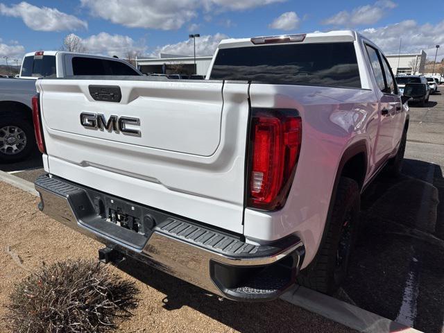 used 2020 GMC Sierra 1500 car, priced at $37,998