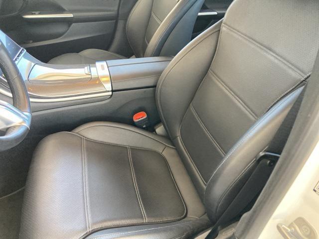 used 2024 Mercedes-Benz C-Class car, priced at $33,942
