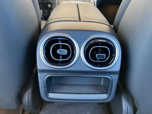 used 2024 Mercedes-Benz C-Class car, priced at $33,942