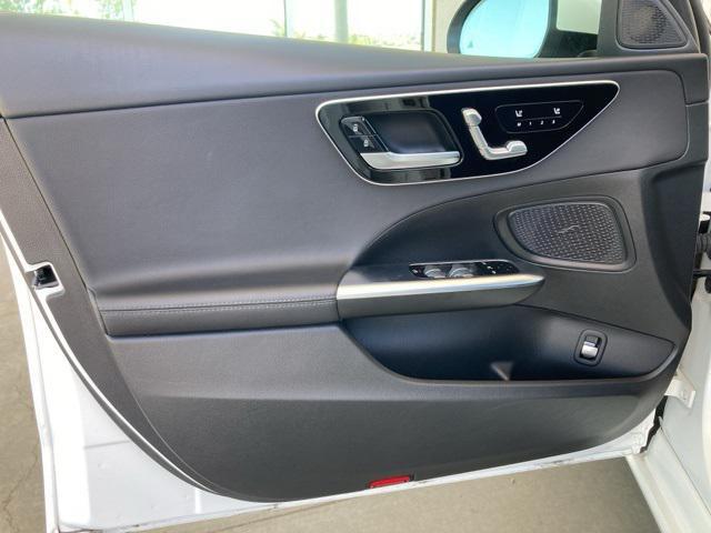 used 2024 Mercedes-Benz C-Class car, priced at $33,942