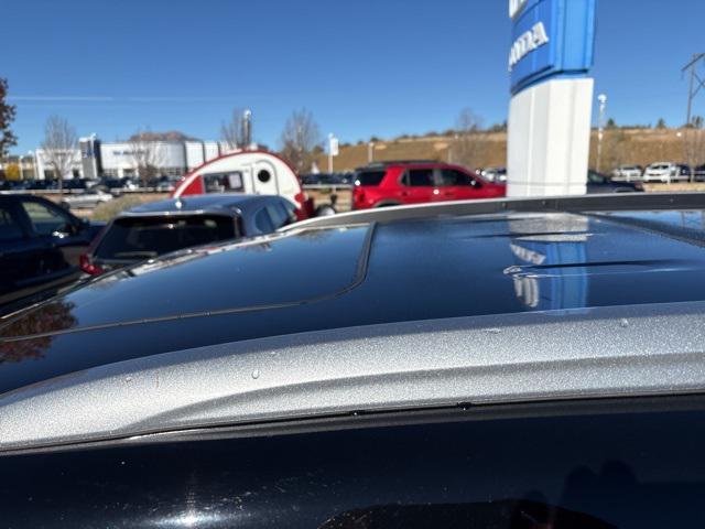 used 2018 Honda Pilot car, priced at $28,635