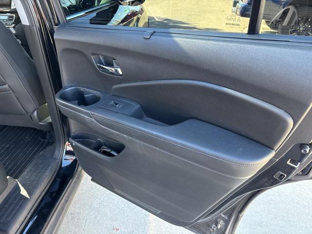 used 2018 Honda Pilot car, priced at $28,635