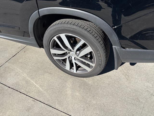 used 2018 Honda Pilot car, priced at $28,635