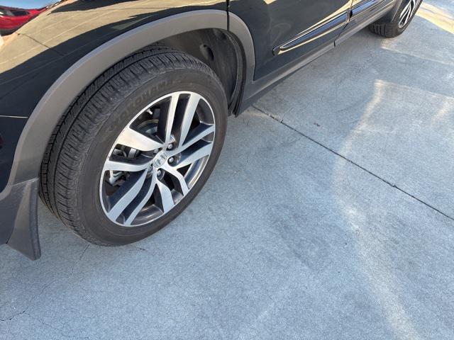 used 2018 Honda Pilot car, priced at $28,635