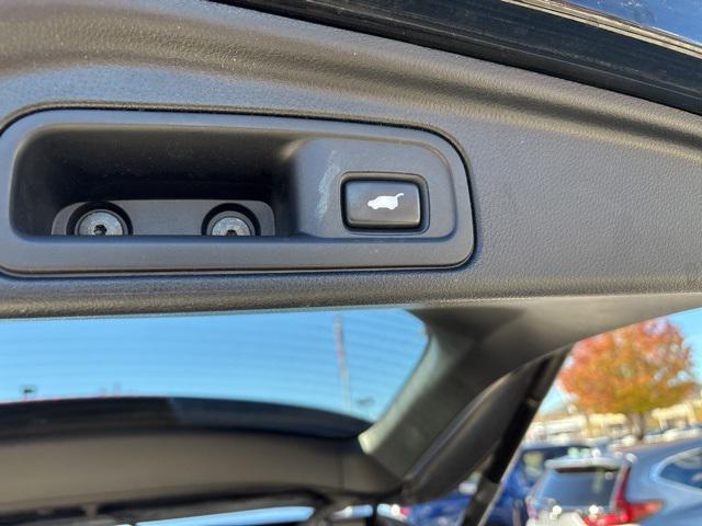 used 2018 Honda Pilot car, priced at $28,635