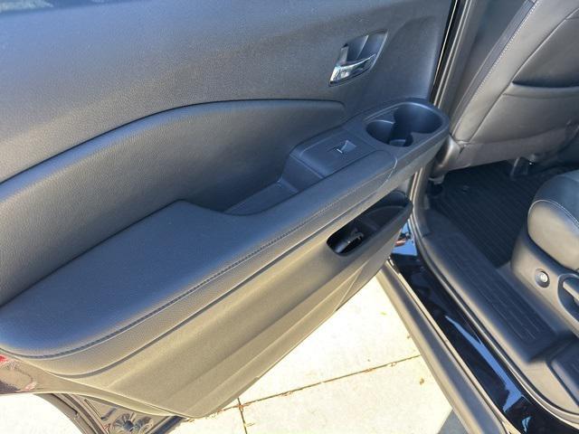 used 2018 Honda Pilot car, priced at $28,635