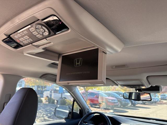 used 2018 Honda Pilot car, priced at $28,635