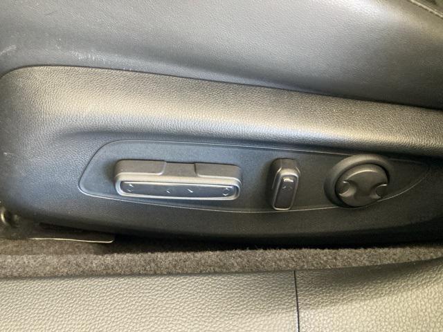used 2024 Honda Accord Hybrid car, priced at $35,997
