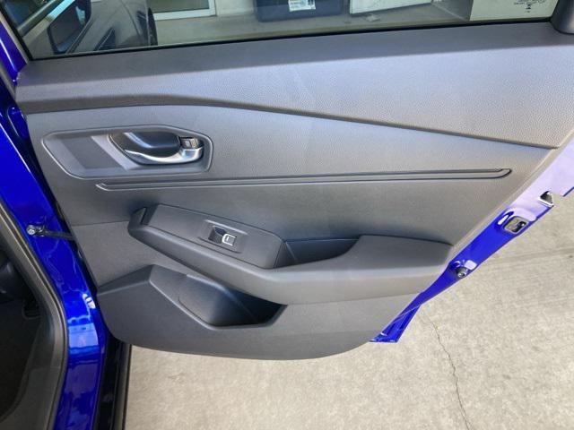 used 2024 Honda Accord Hybrid car, priced at $35,997