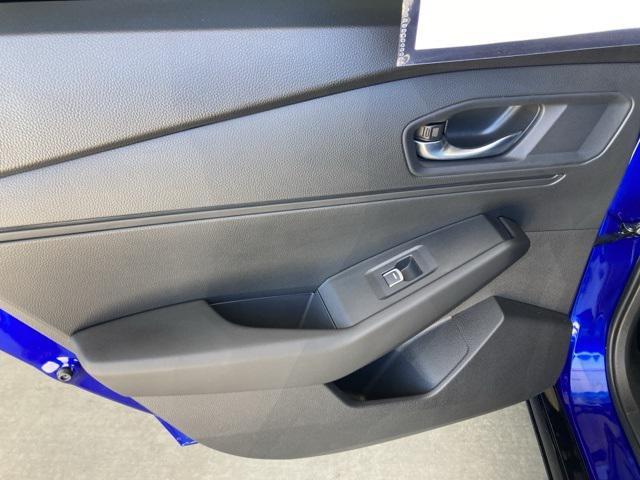 used 2024 Honda Accord Hybrid car, priced at $35,997