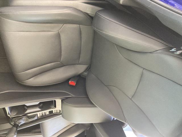 used 2024 Honda Accord Hybrid car, priced at $35,997