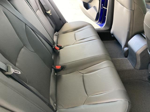 used 2024 Honda Accord Hybrid car, priced at $35,997
