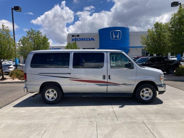 used 2009 Ford E350 Super Duty car, priced at $14,998