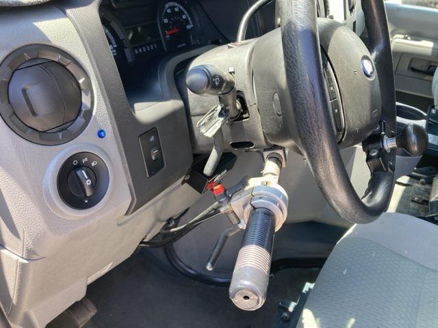 used 2009 Ford E350 Super Duty car, priced at $14,998