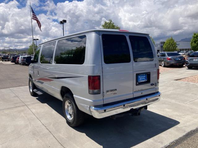 used 2009 Ford E350 Super Duty car, priced at $14,998