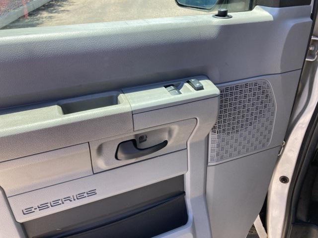 used 2009 Ford E350 Super Duty car, priced at $14,998