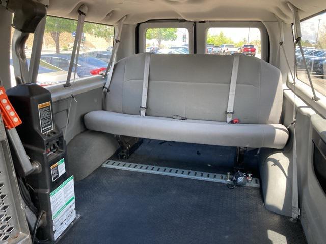used 2009 Ford E350 Super Duty car, priced at $14,998